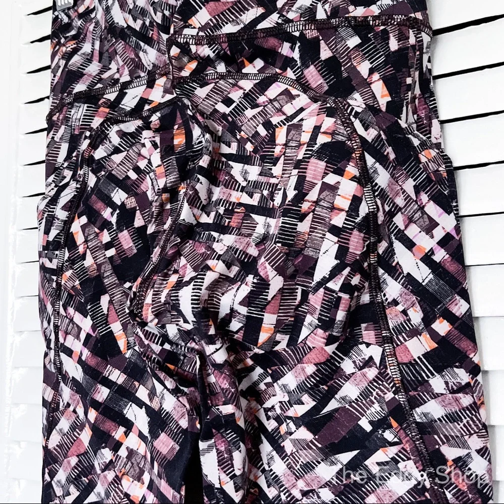 lululemon athletica | Fast and Free Tight II 25" *Non-Reflective Nulux - Picture 3 of 7